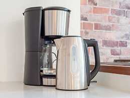 Picturesque Studio in Sibratsgfall With Garden