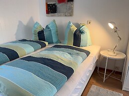 Picturesque Studio in Sibratsgfall With Garden