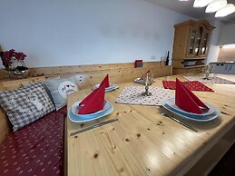 Alpine House in Prebl Near Klippitztorl Ski Area