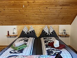 Alpine House in Prebl Near Klippitztorl Ski Area