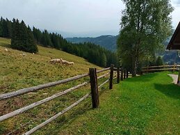 Alpine House in Prebl Near Klippitztorl Ski Area