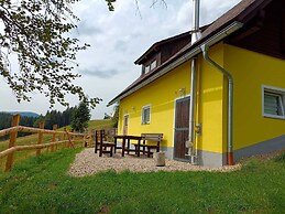 Holiday Home in Prebl / Carinthia Near ski Area