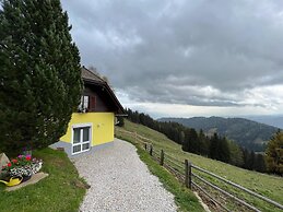 Alpine House in Prebl Near Klippitztorl Ski Area