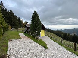 Alpine House in Prebl Near Klippitztorl Ski Area