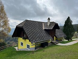 Holiday Home in Prebl / Carinthia Near ski Area