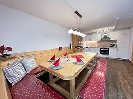 Alpine House in Prebl Near Klippitztorl Ski Area