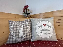 Alpine House in Prebl Near Klippitztorl Ski Area
