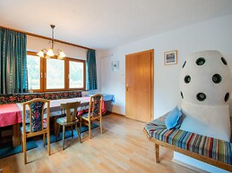 Large Farmhouse Only 8 km From Solden