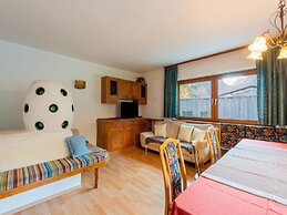 Large Farmhouse Only 8 km From Solden