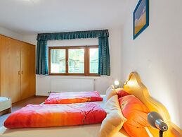 Large Farmhouse Only 8 km From Solden