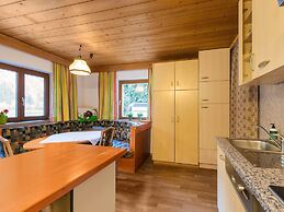 Large Farmhouse Only 8 km From Solden