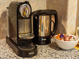 Large Farmhouse Only 8 km From Solden