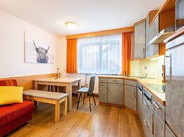 Apartment in Serfaus-fiss-ladis