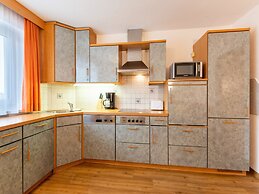 Apartment in Serfaus-fiss-ladis