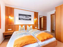 Apartment in Serfaus-fiss-ladis