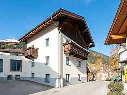 Apartment in Serfaus-fiss-ladis