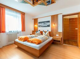 Apartment in Serfaus-fiss-ladis