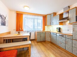 Apartment in Serfaus-fiss-ladis