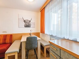 Apartment in Serfaus-fiss-ladis