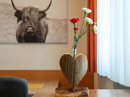Apartment in Serfaus-fiss-ladis