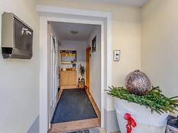 Inviting Apartment in Fiss in the Mountains