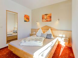 Inviting Apartment in Fiss in the Mountains