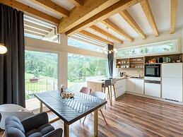 Apartment Near Klopeiner See in Carinthia
