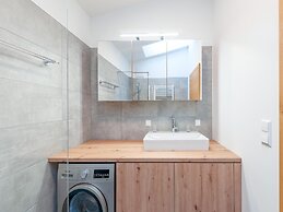 Apartment in Groebming Near Skiing and Hiking Area