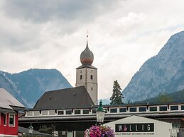 Apartment in Groebming Near Skiing and Hiking Area