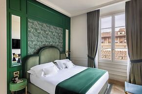 Hotel La Gemma