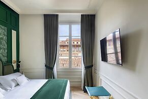 Hotel La Gemma