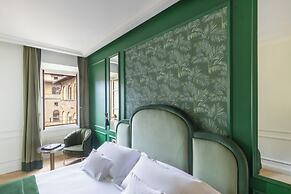 Hotel La Gemma