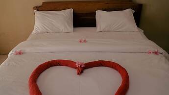 Indonesia Backpacker Hostels