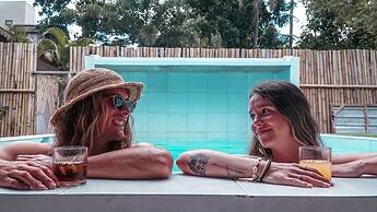 Indonesia Backpacker Hostels