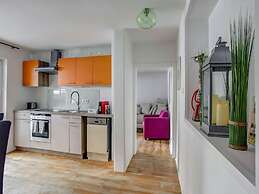 Holiday Apartment in Feld am See in Carinthia