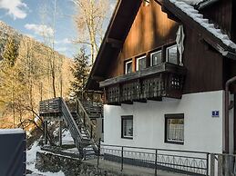Holiday Apartment in Feld am See in Carinthia