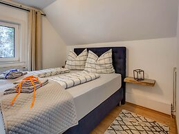 Holiday Apartment in Feld am See in Carinthia