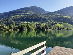Holiday Apartment in Feld am See in Carinthia