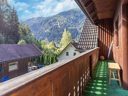Holiday Apartment in Feld am See in Carinthia