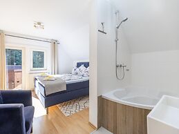 Holiday Apartment in Feld am See in Carinthia