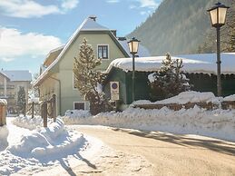 Holiday Apartment in Feld am See in Carinthia