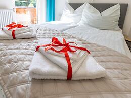 Holiday Apartment in Feld am See in Carinthia
