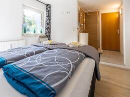 Holiday Apartment in Feld am See in Carinthia