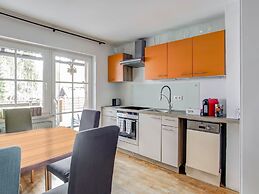 Holiday Apartment in Feld am See in Carinthia