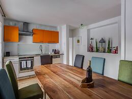 Holiday Apartment in Feld am See in Carinthia