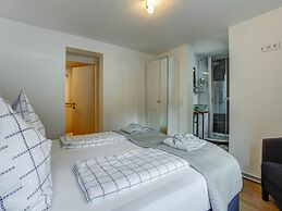 Holiday Apartment in Feld am See in Carinthia