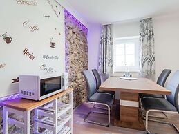Apartment in Bad Mitterndorf Near ski Area