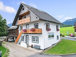Apartment in Bad Mitterndorf Near ski Area