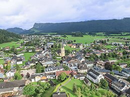 Apartment in Bad Mitterndorf Near ski Area