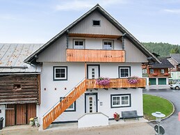 Apartment in Bad Mitterndorf Near ski Area